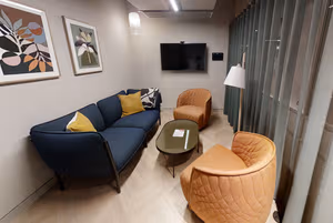 130 Person Enterprise Suite