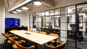 19 Person Enterprise Suite