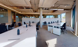 20 Person Enterprise Suite