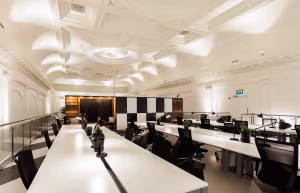 18 Person Enterprise Suite