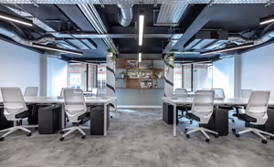 20 Person Enterprise Suite