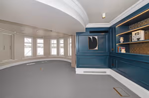 8 Person Private Office