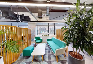 60 Person Enterprise Suite