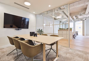 16 Person Enterprise Suite
