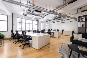 40 Person Enterprise Suite