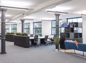 26 Person Enterprise Suite