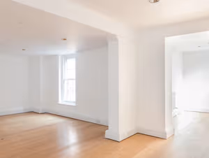 20 Person Private Office