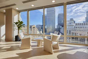 24 Person Managed Space