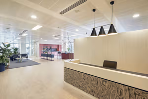 24 Person Enterprise Suite