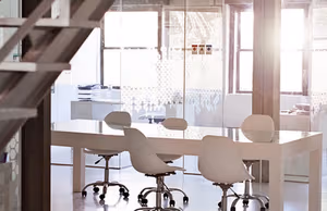 10 Person Private Office