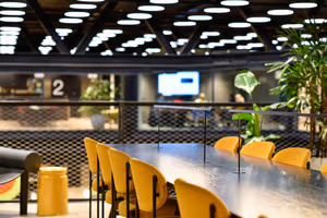 115 Person Enterprise Suite