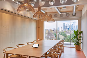 42 Person Enterprise Suite