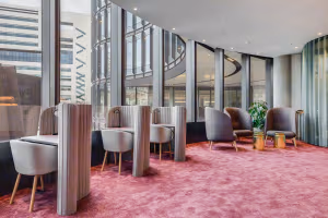 34 Person Enterprise Suite