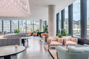 37 Person Enterprise Suite