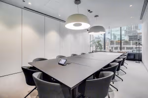 35 Person Enterprise Suite