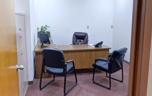 1 Person Virtual Office