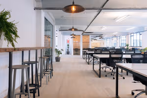 38 Person Enterprise Suite