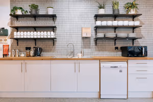 82 Person Enterprise Suite