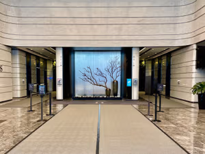 5 Person Private Office