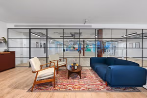 120 Person Enterprise Suite