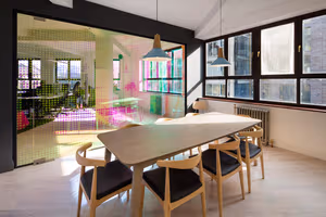 63 Person Enterprise Suite