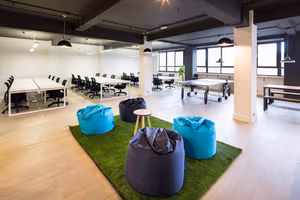 58 Person Enterprise Suite