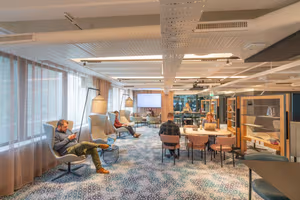 66 Person Enterprise Suite