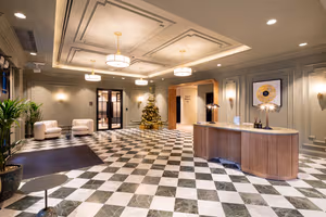 29 Person Private Office