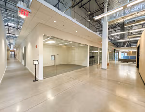 2 Person Private Office