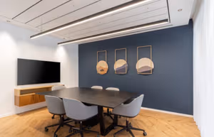1 Person Virtual Office