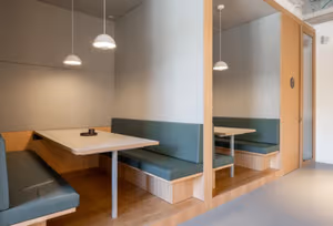 1 Person Virtual Office