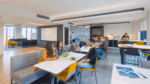 16 Person Enterprise Suite