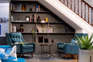 18 Person Enterprise Suite