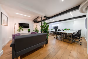 40 Person Enterprise Suite