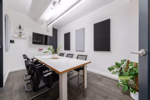 30 Person Enterprise Suite