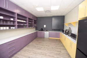 2 Person Private Office