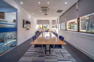 1 Person Virtual Office