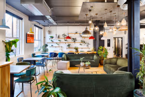 34 Person Enterprise Suite