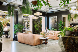 26 Person Enterprise Suite