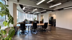 16 Person Enterprise Suite