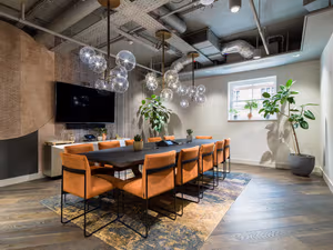 23 Person Enterprise Suite