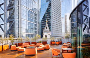 46 Person Enterprise Suite