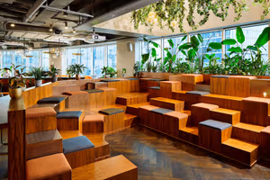 30 Person Enterprise Suite