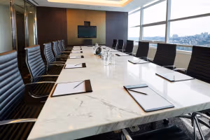 10 Person Private Office