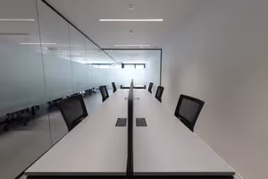 2 Person Private Office