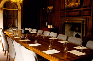 4 Person Private Office