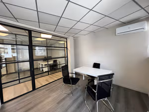 2 Person Private Office