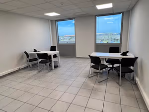 1 Person Virtual Office