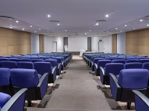 1 Person Private Office