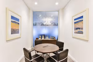 12 Person Private Office